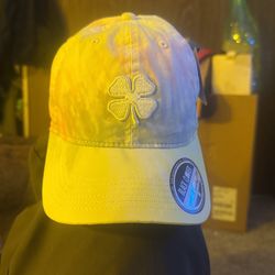 Live Lucky Hat