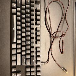 HyperX Gaming Keyboard 