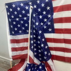 Flags 