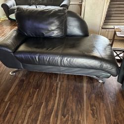 Small Couch 