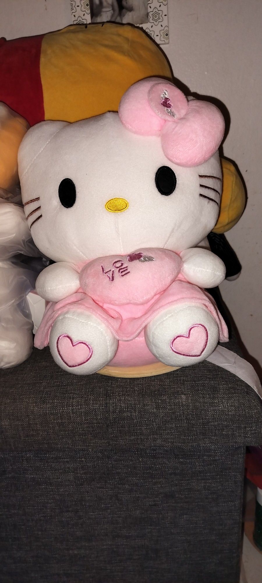 Hello Kitty Bundle
