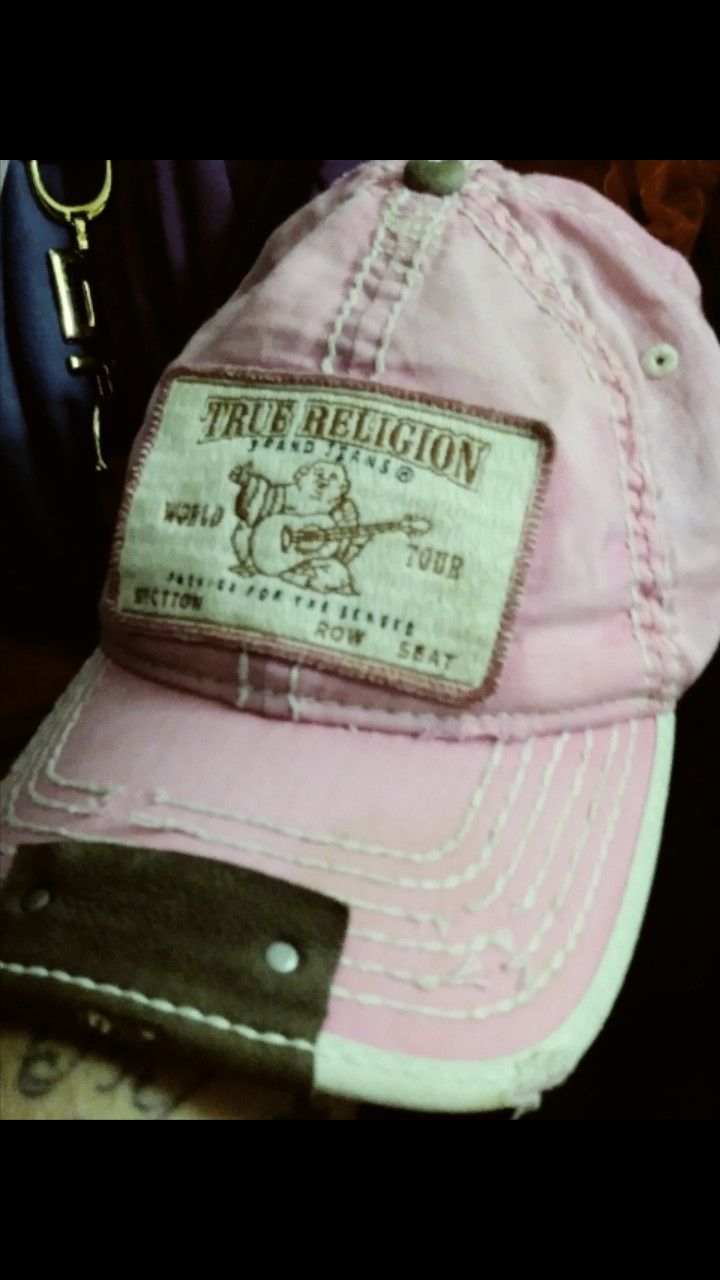 True religion