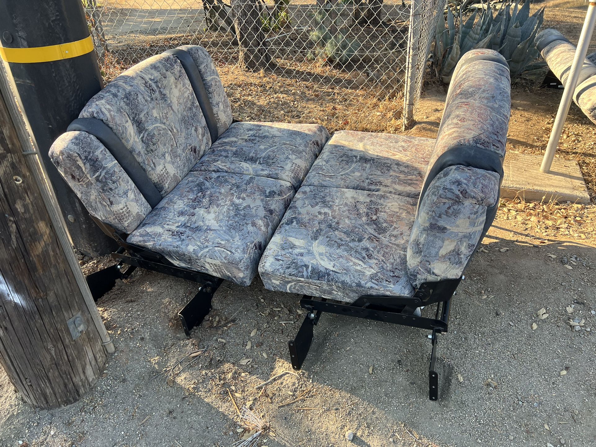 Free RV / Trailer Furniture