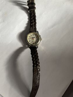 Ladies Wrist Watch
