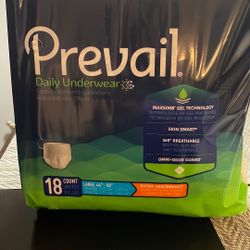 Adult Daily Underwear on SALES!!!