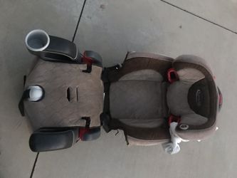 Graco Car seat