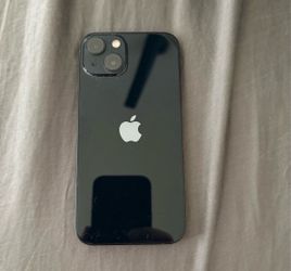 iPhone13 128gb no sim lock