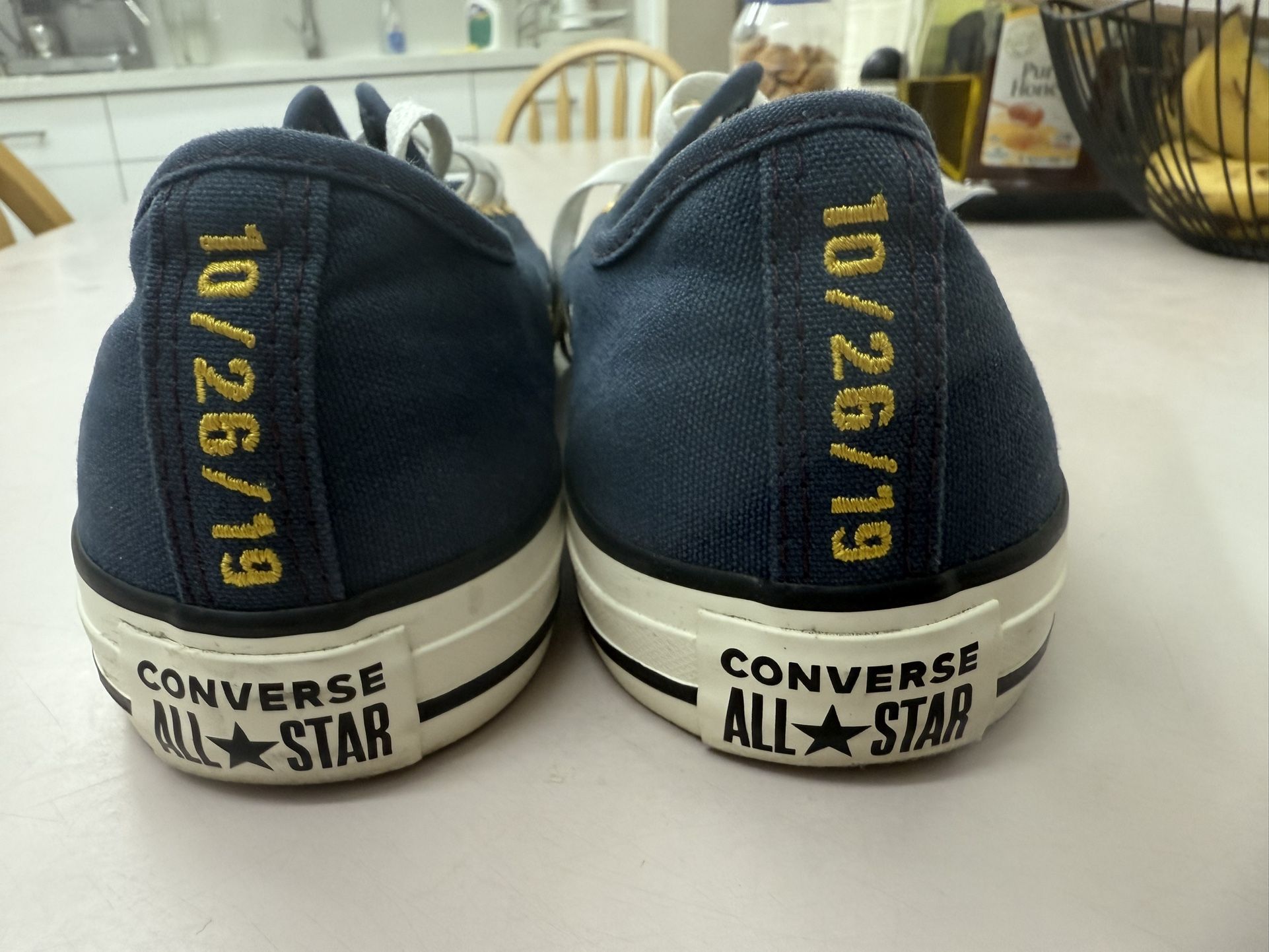 Converse Shoes New Ideal For Man And Woman!!!