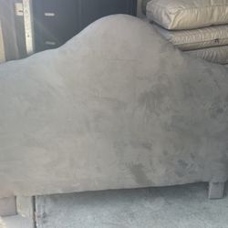 Full/Queen Headboard 