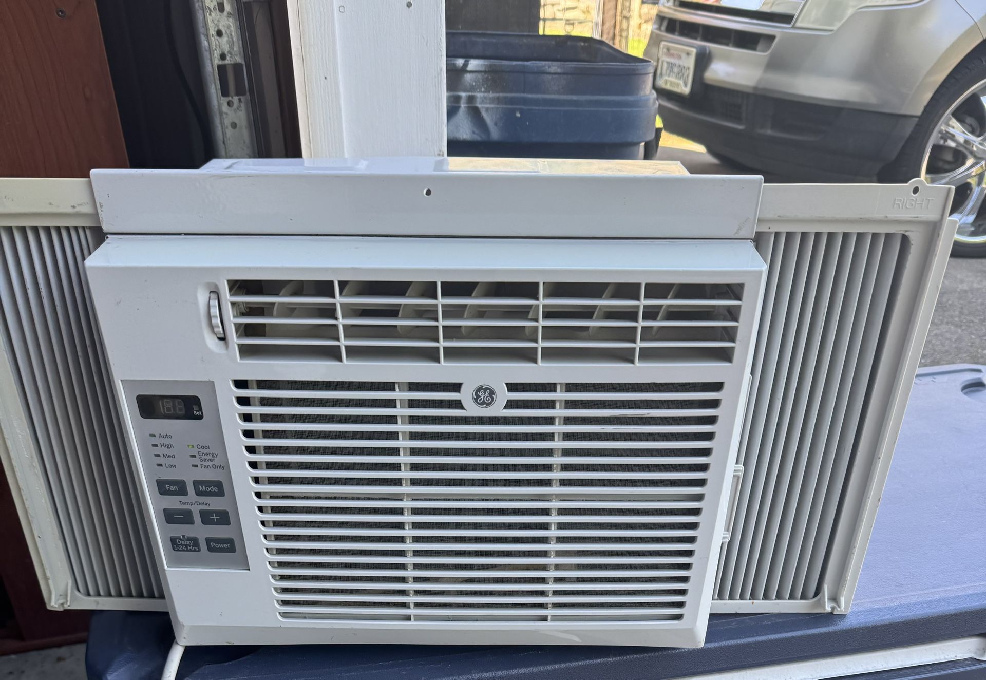 5050 BTU AC