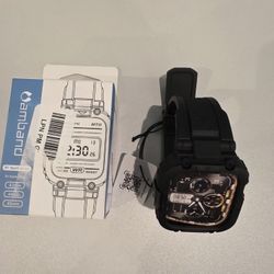 amBand M1 Sport Apple Watch Case