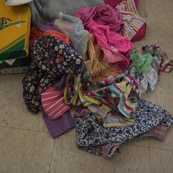 $200 Worth Of Clothes For $90 Bucks