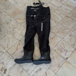 Boot Foot Game Water Ultra New Condition