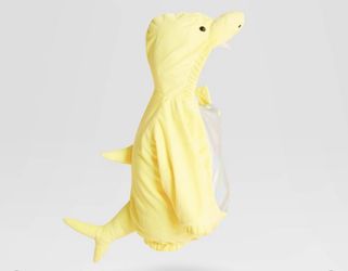 INFANT (BABY SHARK)HALLOWEEN COSTUME