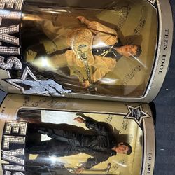 Elvis Dolls NIB Teen Idol 68 Special 