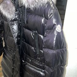 Womens Moncler Jacket 
