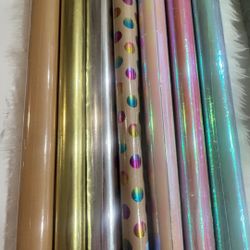 🎁    Wrapping Paper Sale!!🎉