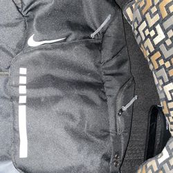 Nike Elite backpack