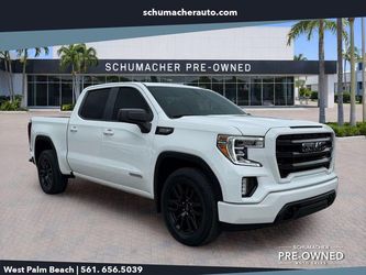 2022 GMC Sierra 1500 Limited