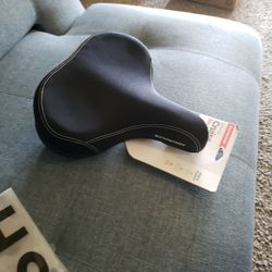 Schwinn Breeze Cruise Bike Seat