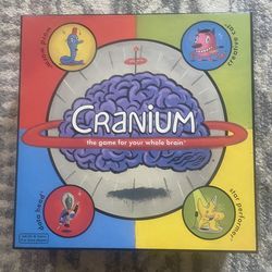 Cranium
