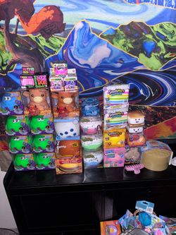 Jumbos 2/30