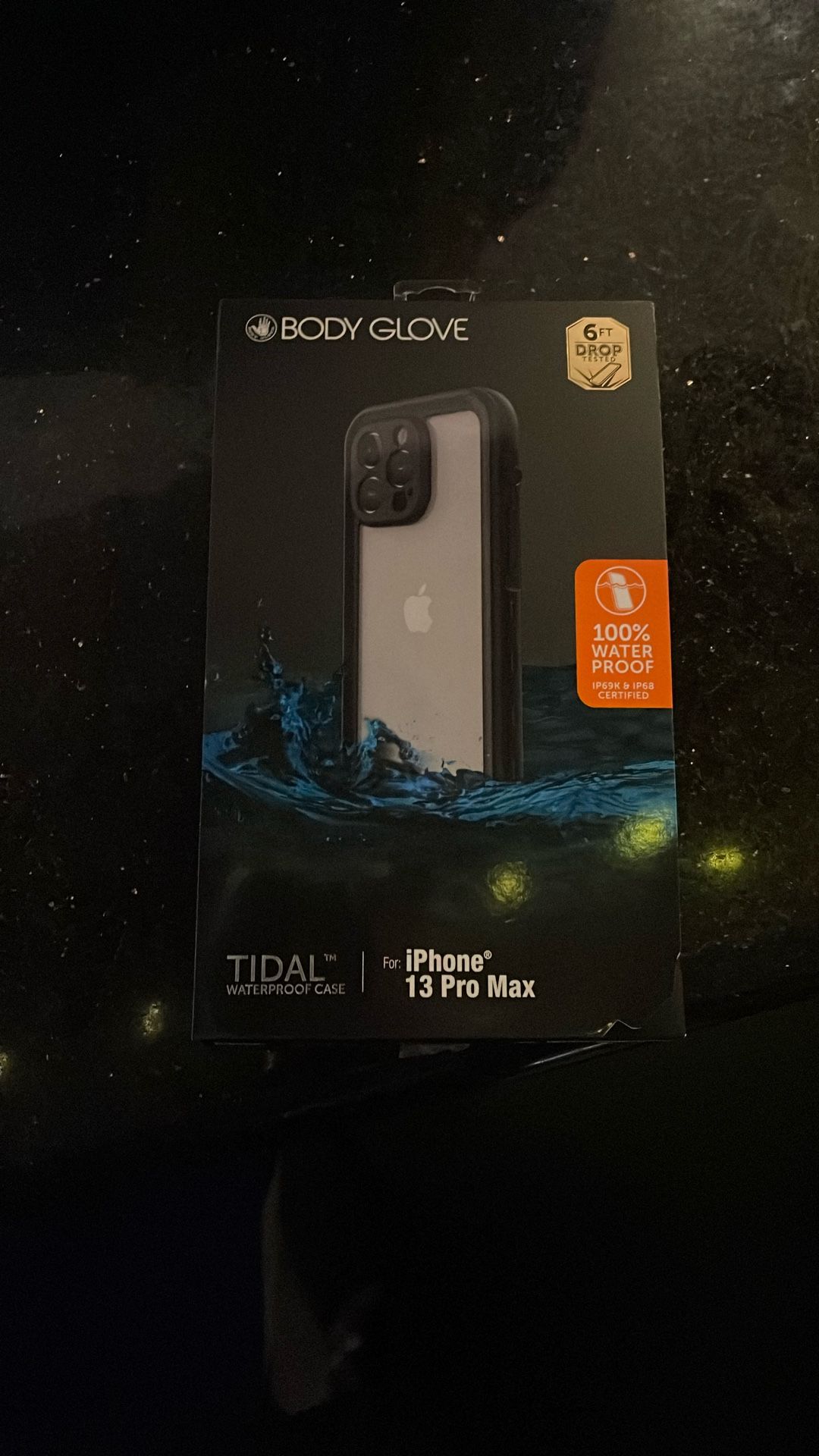 iPhone 13 Pro Max