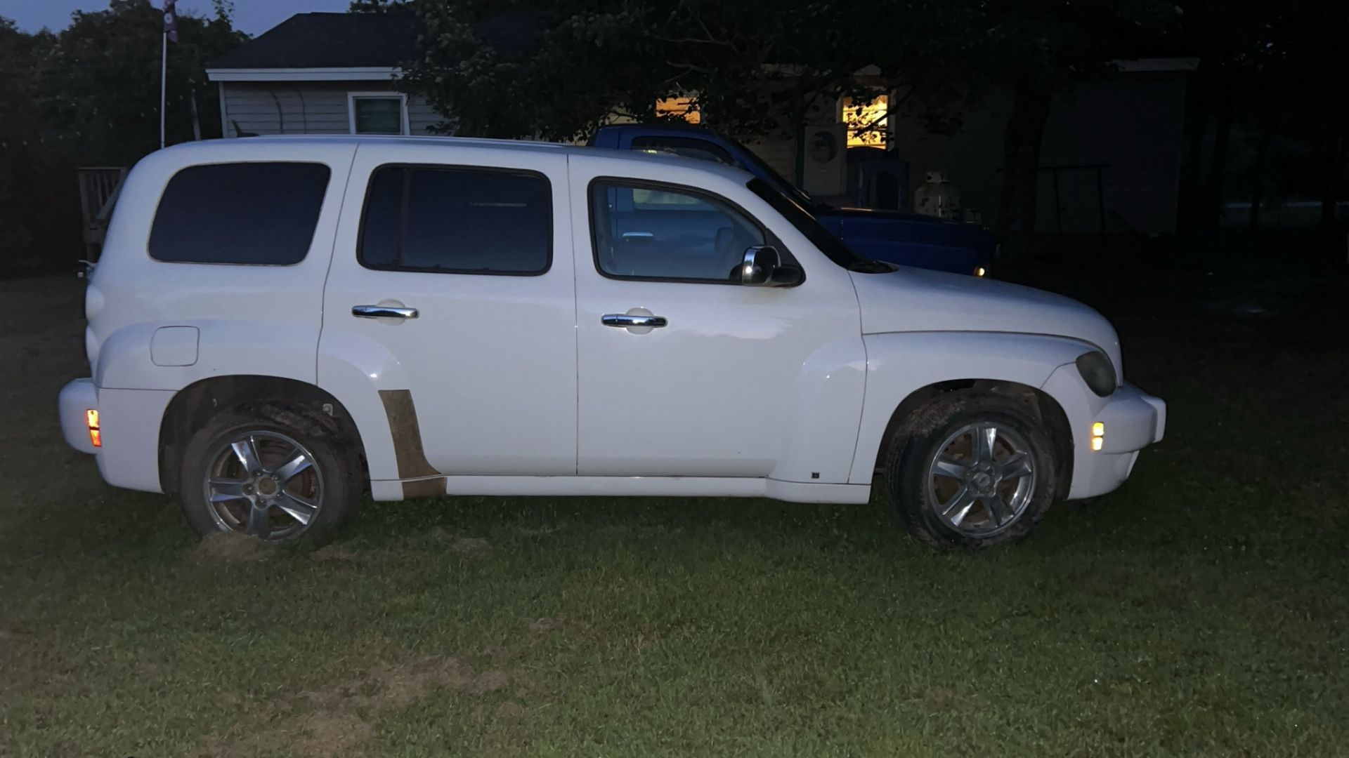 2009 Chevrolet HHR
