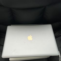 MacBook Pro 17 Inch