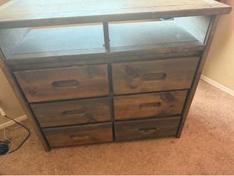 Youth bedroom set