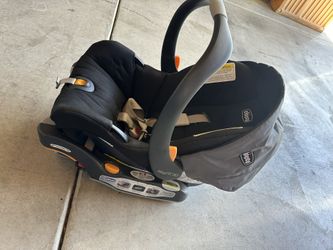Infant Car seat