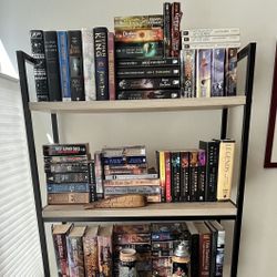 Bookshelf