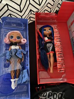 Lol Dolls