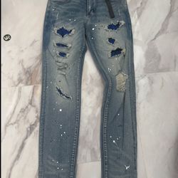 Amiri Jeans