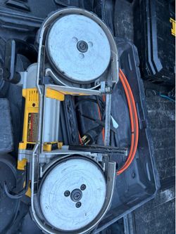 Band saw
