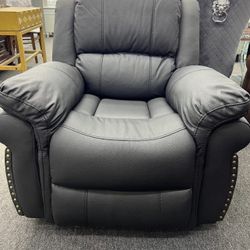 Top Recliner 