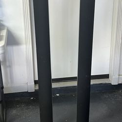 Bang & Olufsen (B&O) Beolab 6000 speakers  OBO