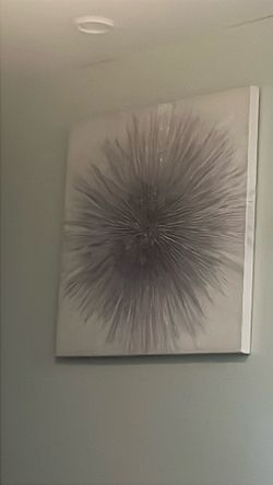 Wall art