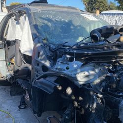 Subaru Forester Parts