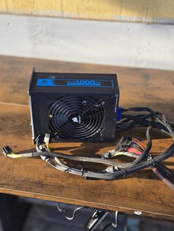 Fuente para pc