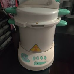 Prestige 2100 Classic Autoclave