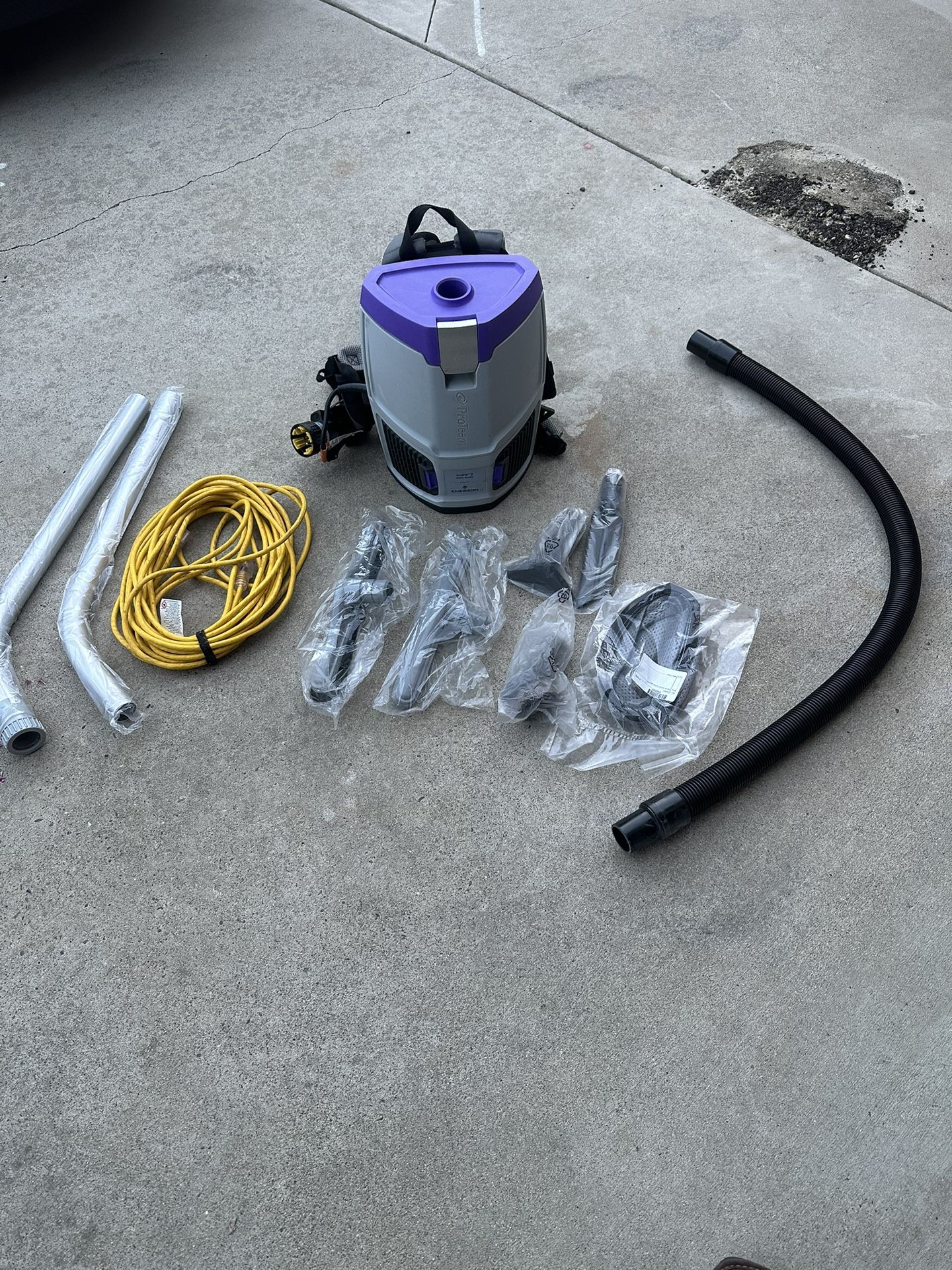 Proteam 3 Quart