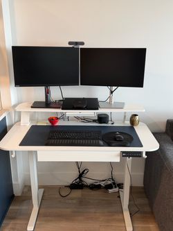 Electric Standing Desk