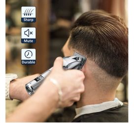 new all-in-one Cordless Hair Clipper firm price