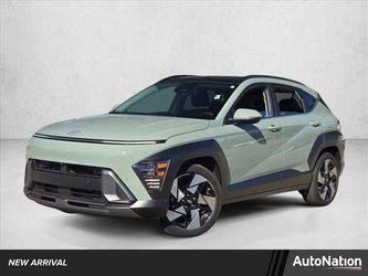 2024 Hyundai Kona