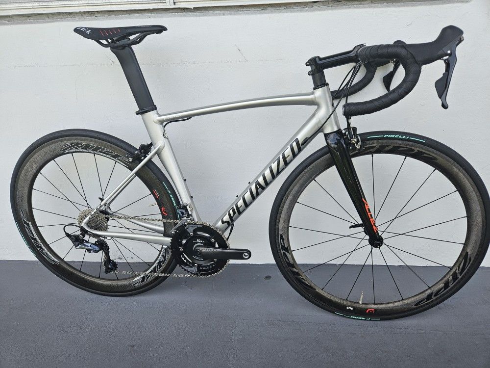 54cm Specialized Allez Sprint Rim Brake
