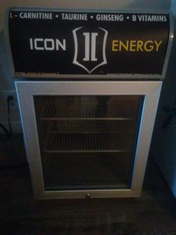 Refrigerator ICON