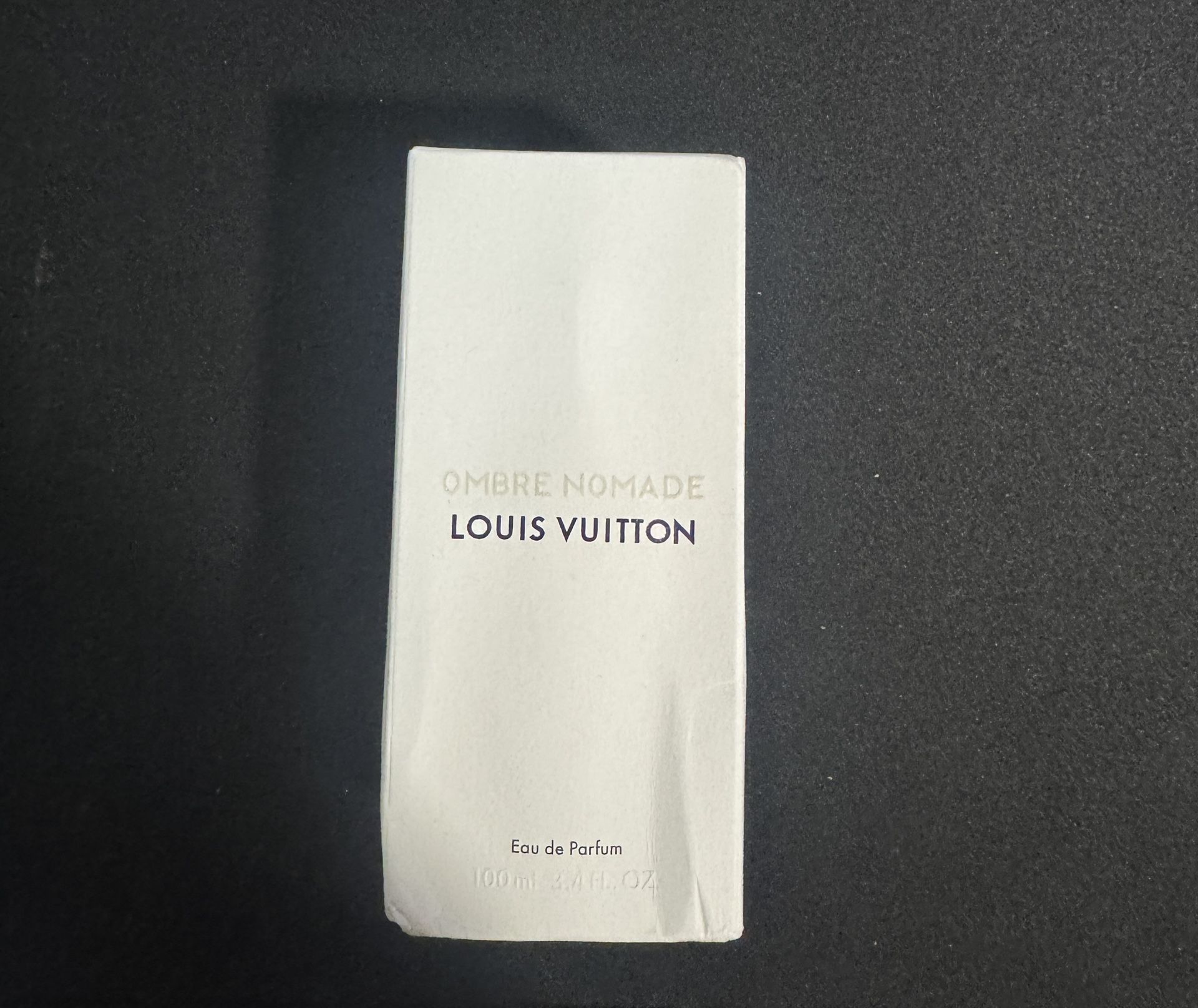 Louis Vuitton Ombré Nomad