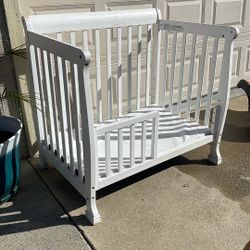 Crib 