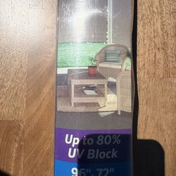 Sun shade